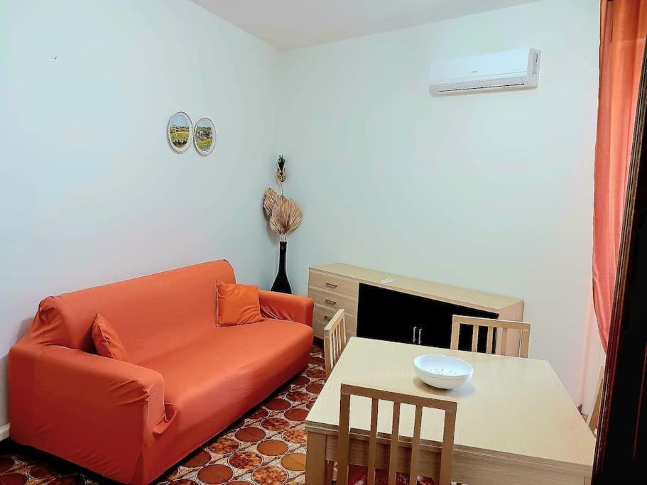 Bilocale Lido Di Alghero Exterior foto